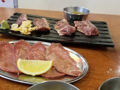 -蒜香焼肉PURUSHIN(马场路店)