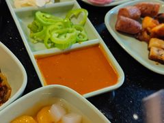 -梨花自助烤肉(天河城店)