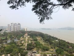 -南沙天后宫景区