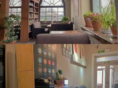 -1901 Cafe(西四店)