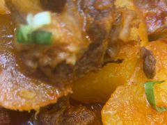 -英兰朝族饭店·英兰锅包肉(佳园路店)
