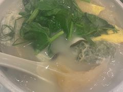 -鹿港小镇(霄云店)