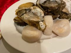 -酌宴府The China Club·广州万富希尔顿酒店(云城东路店)