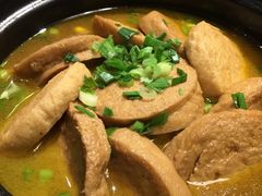 -小厨娘淮扬菜(清江苏宁广场店)