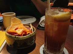 -High Yaki THE SEA海鲜居酒屋