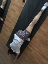 -云上瑜伽·普拉提·维密馆