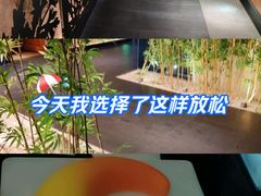 -新紫霞养生·影院足道·SPA(金山区店)