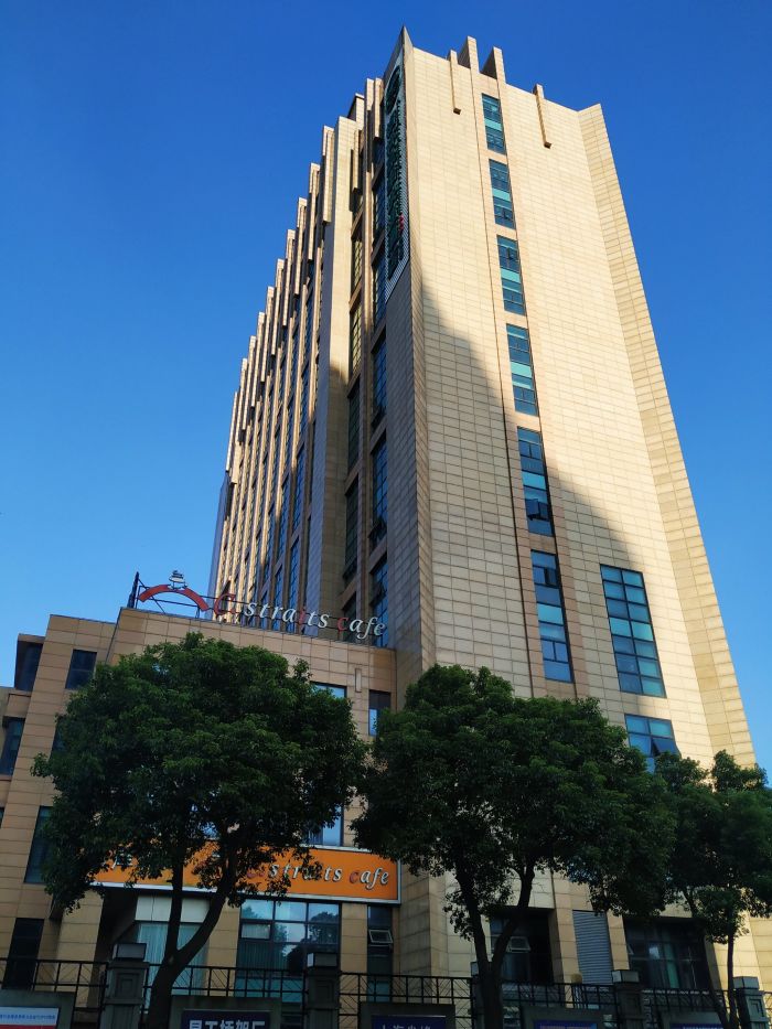 国际机电五金城地址,电话,价格,团购,营业时间(图)-上海装修建材-大众