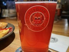 龙的激情-Devils’ Brewery小恶魔精酿啤酒(武汉天地店)