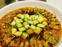 鱼露腌花甲-石头咕(葵蓬店)