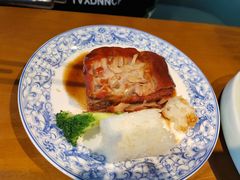 -三凤酒家·百年无锡菜(清扬茂业店)