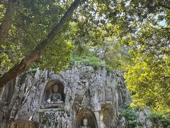-灵隐飞来峰景区