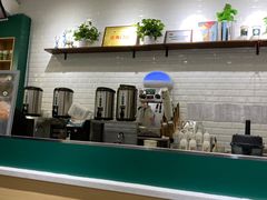 -阿水大杯茶(泉城路店)