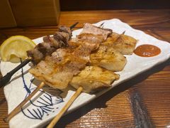 -鸟鹏烧鸟居酒屋(熙龙湾店)