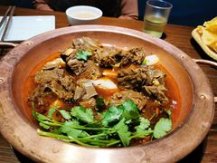 -望蝎门羊蝎子火锅(祭城店)