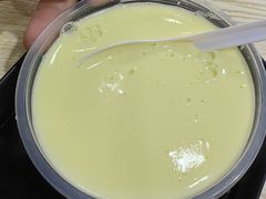 凤凰奶糊-百花传统甜品店(原址店)