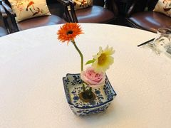 -乾园.魏庐湖景餐厅(花港店)
