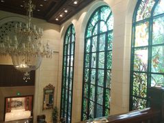 -马勒别墅饭店(静安寺店)