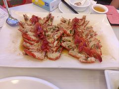 -潮喜竹溪荔湖酒家(荔枝湾店)