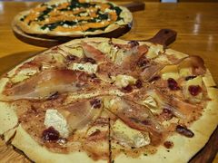 -Secco德式餐吧(南秀村店)