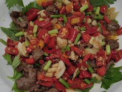 -李氏传家菜(兴城路店)