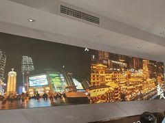 -渝筷面铺