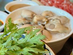-皇城老妈·大连海鲜火锅(港湾店)