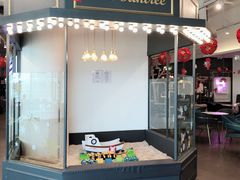 门面-FAIRYLAND龙族星球主题餐厅(凯丹广场店)