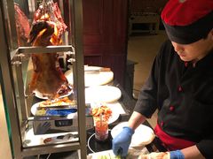 -杭州国际会议中心洲际酒店-德国啤酒屋(砂之船国际生活广场店)