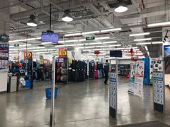 -迪卡侬(观山店)