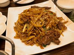 -南记食粥坊·宵夜大排档(莲花总店)