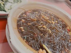 粉丝煲-蘭心餐厅(进贤路店)