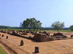 -盘龙城遗址博物院