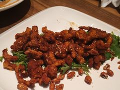 -将相和·海鲜蒸饺大连菜