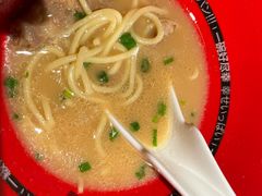 -一豚轩·烧鸟·豚骨拉面(五四路店)