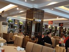 大堂-大鸭梨(天通西苑店)