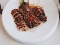 -煲王粤菜餐厅(中侨中心店)