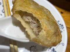 -高晓山馅饼店(牛庄百年店)
