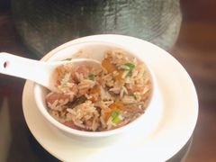 -红星光发煲仔饭(文海店)