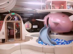 -嘉定民办实蒙早教中心