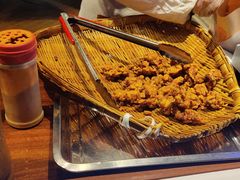 鬼酥肉-鬼酥肉(熙街店)