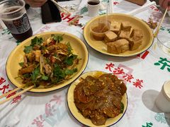 -东排食堂长沙小吃大排档(五一广场店)