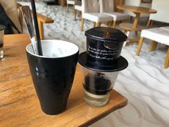 -Trung Nguyen Café Legend