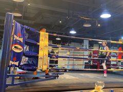 -Uppercut拳馆·Boxing拳击·Muay Thai泰拳