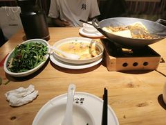-桂小厨广西菜(青秀万达店)