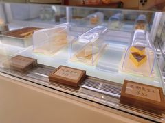 -稀物集咖啡(徽州大道店)