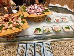 -初色海鲜自助(万丰路店)