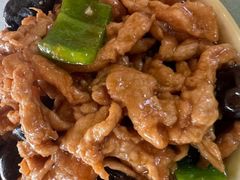 -大召山西祁县剔鱼子削面(向阳店)