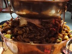 -炉小二铜锅牛蛙•川湘菜(三里屯店)