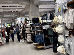 -优衣库(银座店)